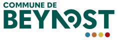 Ville de Beynost partenaire du club